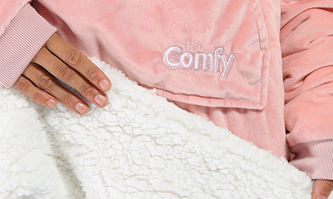 The Comfy appoints Freedom PR